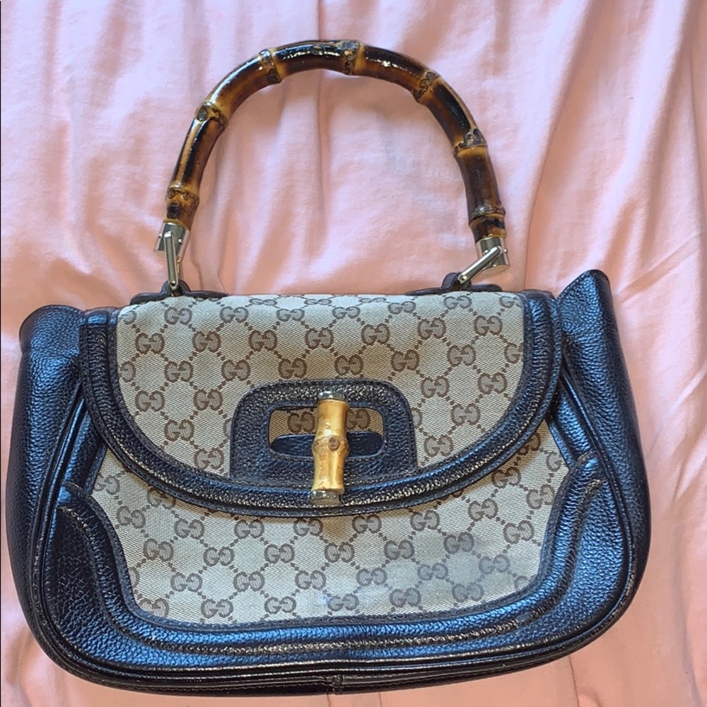 Authentic Gucci Purse
